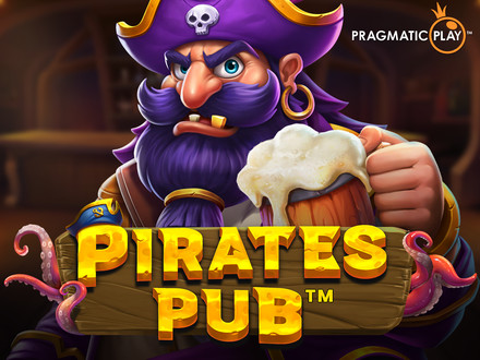 Pirates Pub slot